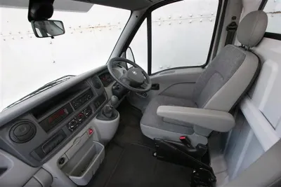 Interstar