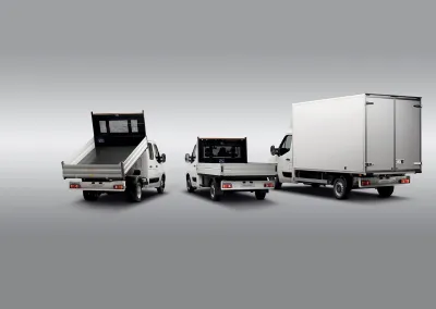 Interstar