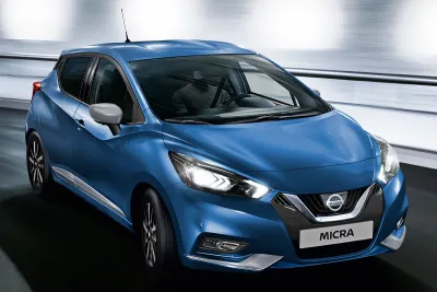 Micra