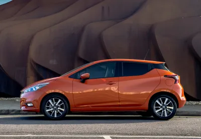 Micra
