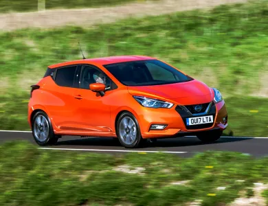 Micra