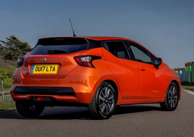 Micra