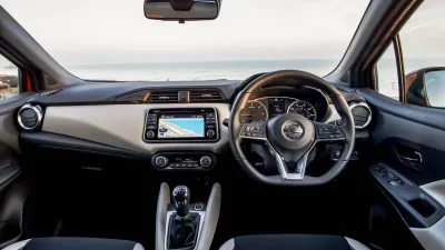 Micra