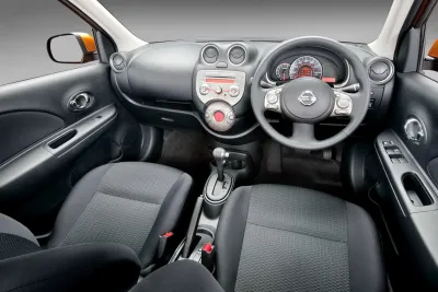 Micra
