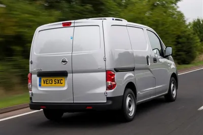 NV200