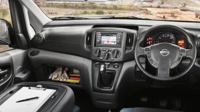 NV200