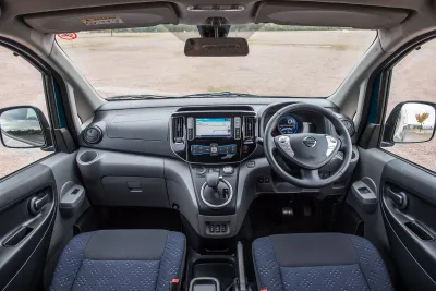 NV200