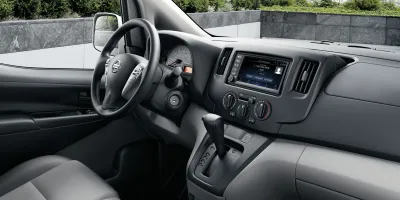 NV200