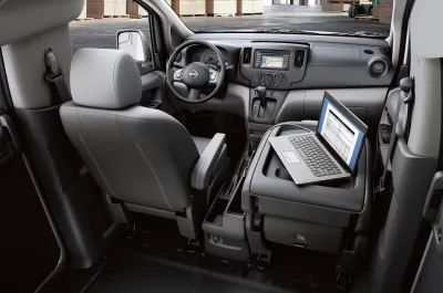 NV200