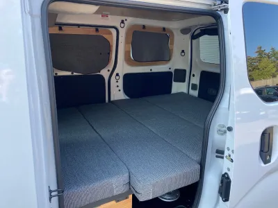 NV200