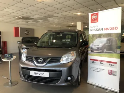 NV250