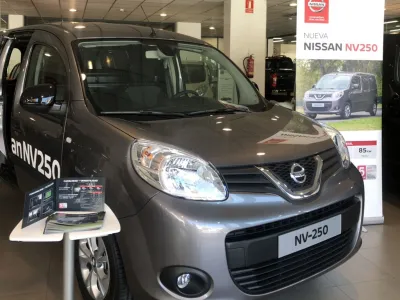 NV250