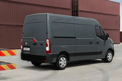 NV400
