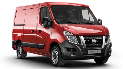 NV400