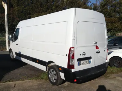 NV400