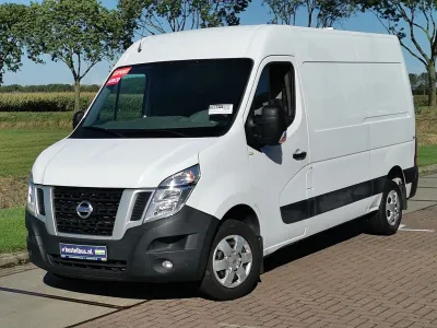 NV400