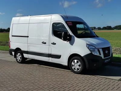 NV400