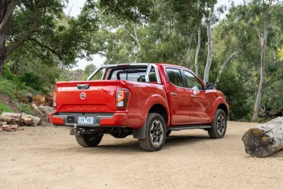 Navara