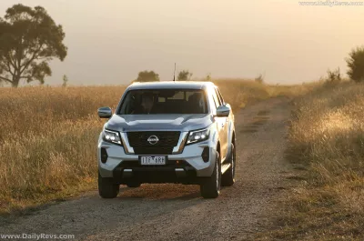 Navara