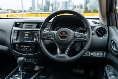 Navara