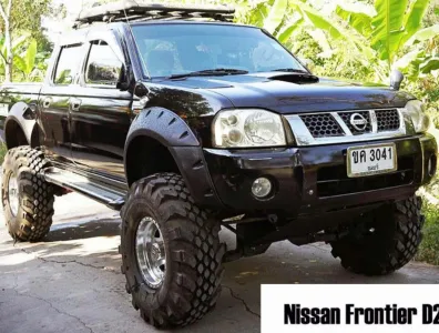 Navara