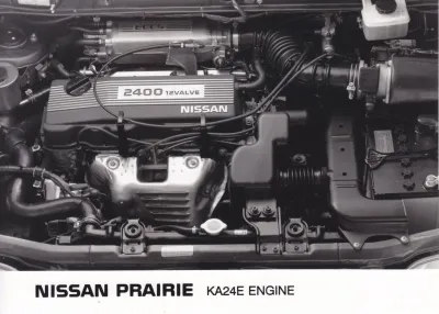 Prairie