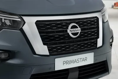 Primastar