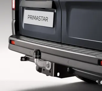 Primastar
