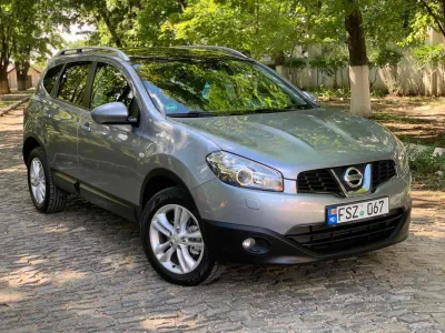 Qashqai+2