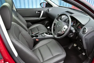 Qashqai+2
