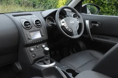 Qashqai+2