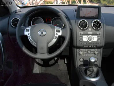 Qashqai+2