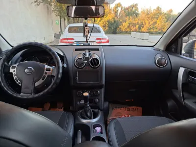 Qashqai+2