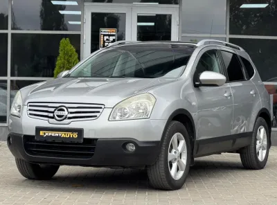 Qashqai+2