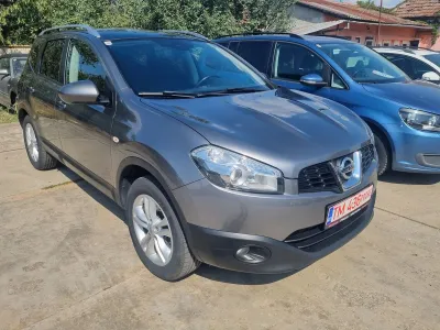 Qashqai+2