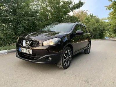Qashqai+2