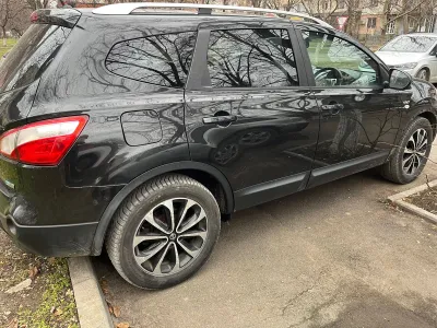 Qashqai+2
