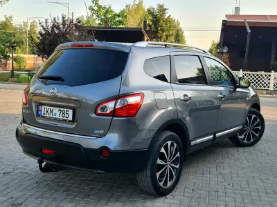 Qashqai+2