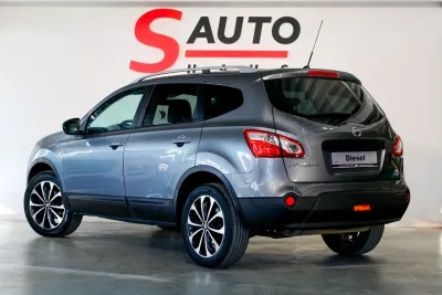 Qashqai+2