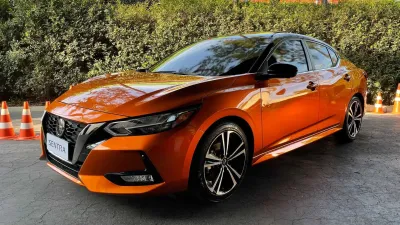 Sentra