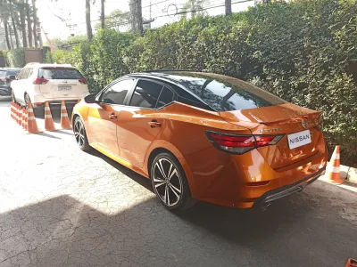 Sentra
