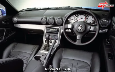 Silvia