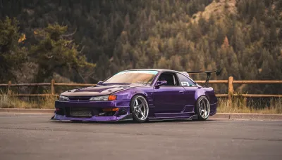 Silvia