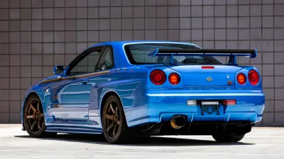 Skyline