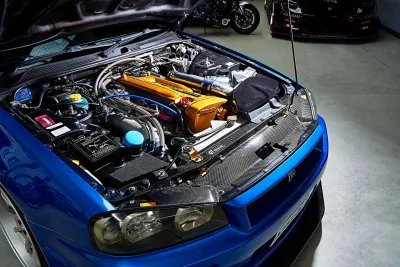 Skyline