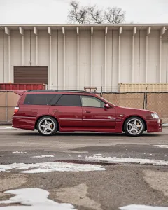 Stagea