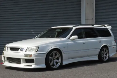 Stagea