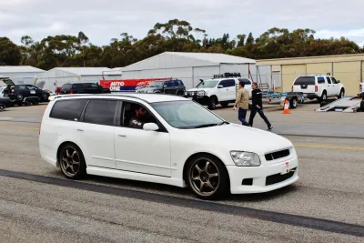 Stagea