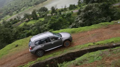 Terrano