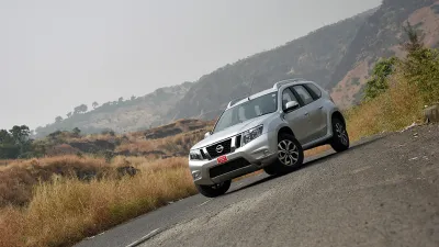 Terrano